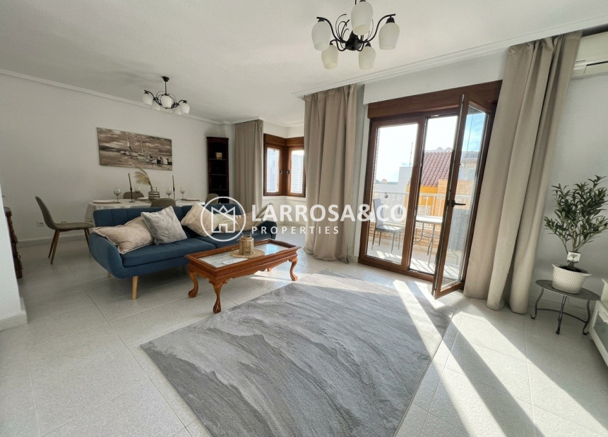 Reventa - Apartamento - Guardamar del Segura