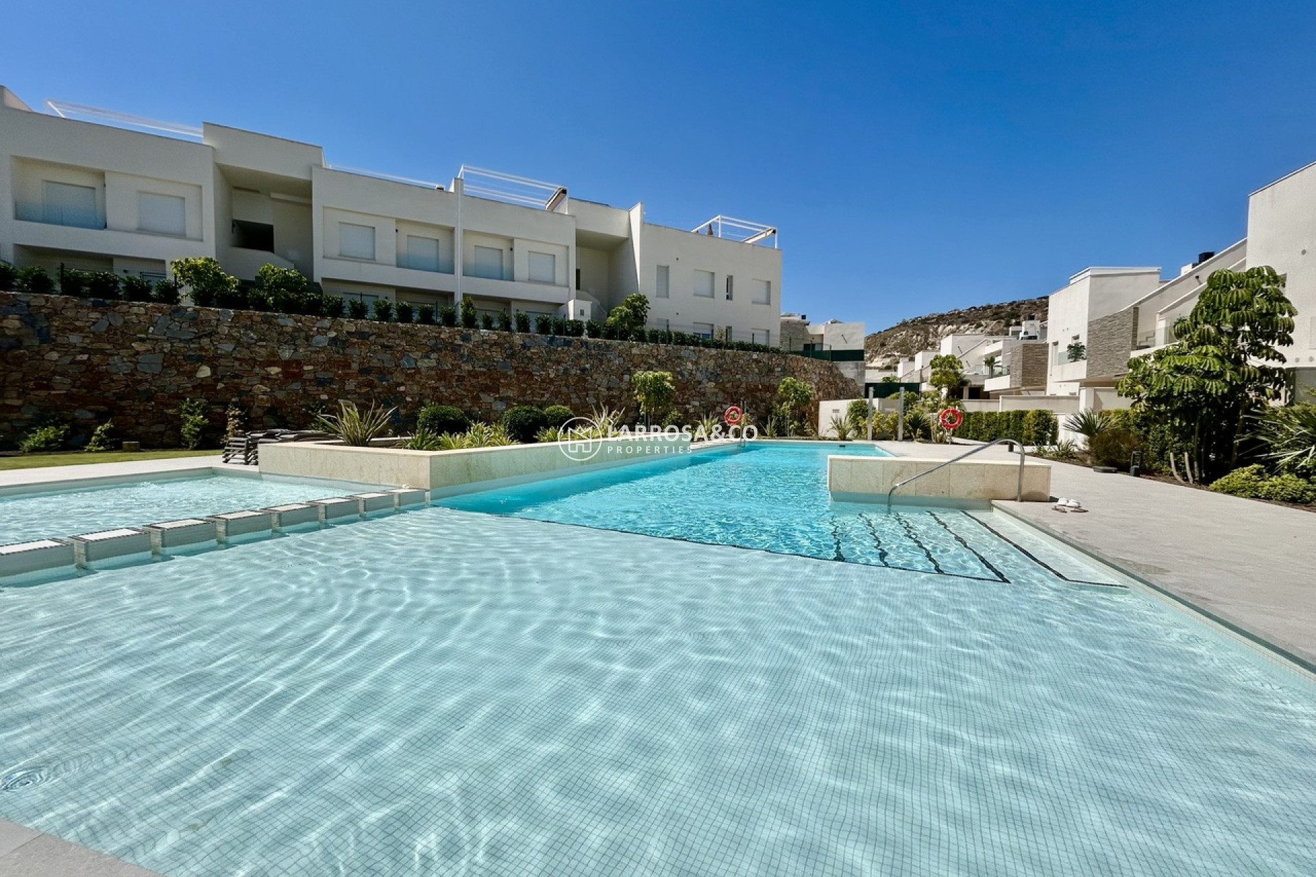 Reventa - Apartamento - La Finca Golf Resort - Inland