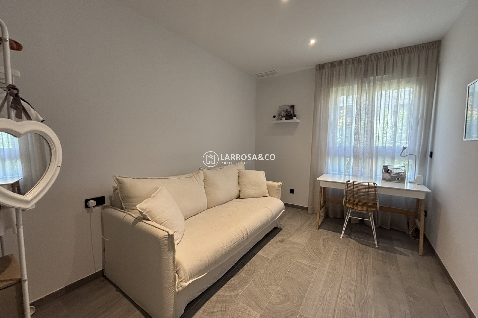 Reventa - Apartamento - La Finca Golf Resort - Inland
