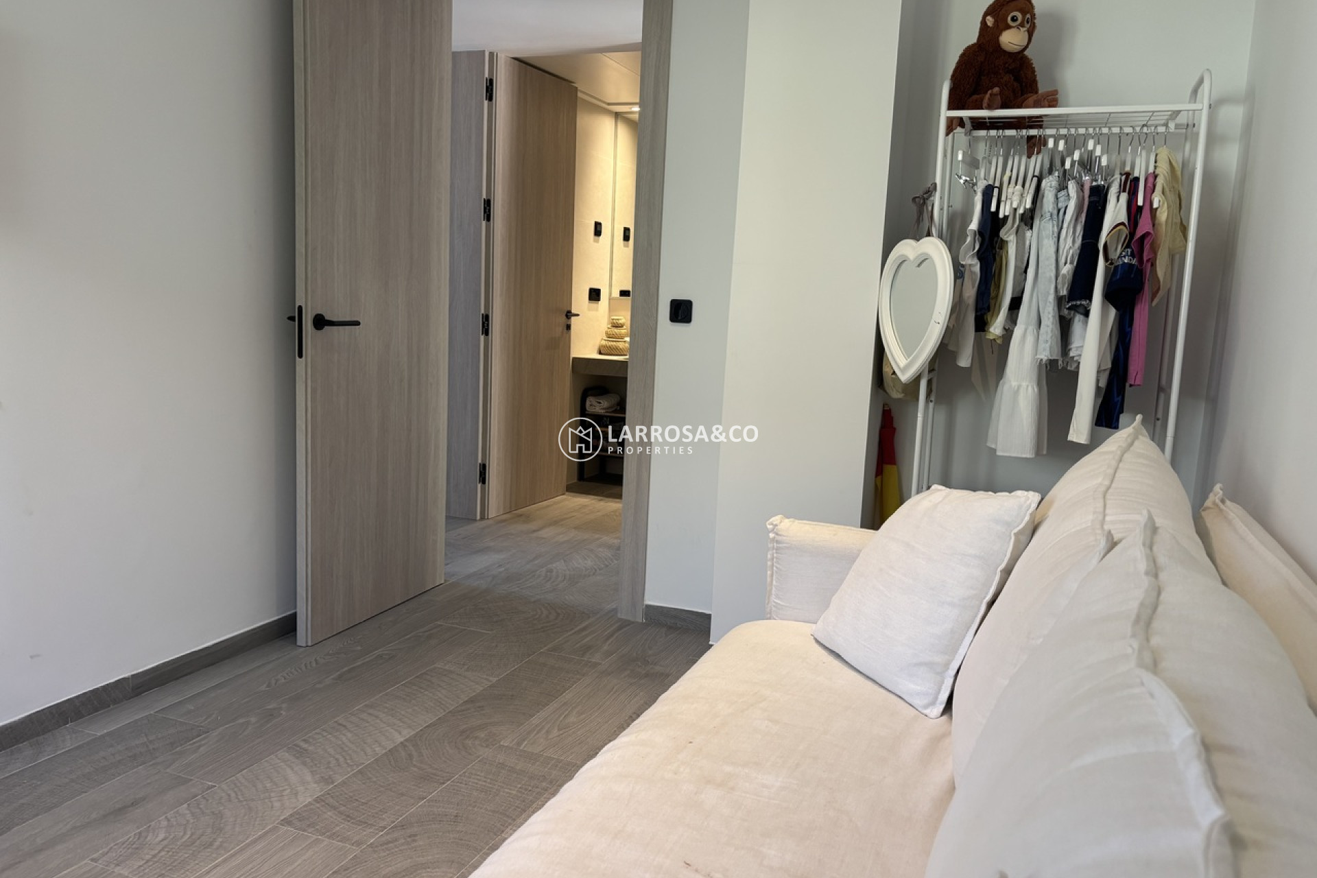 Reventa - Apartamento - La Finca Golf Resort - Inland