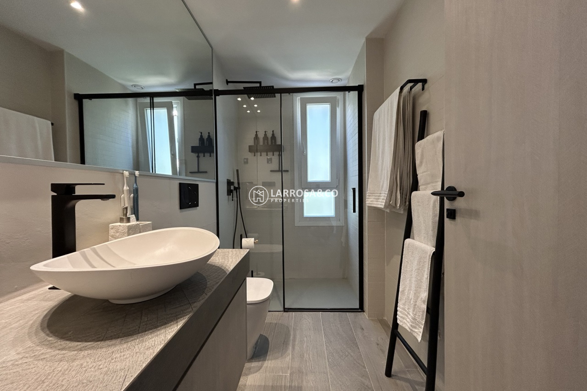Reventa - Apartamento - La Finca Golf Resort - Inland