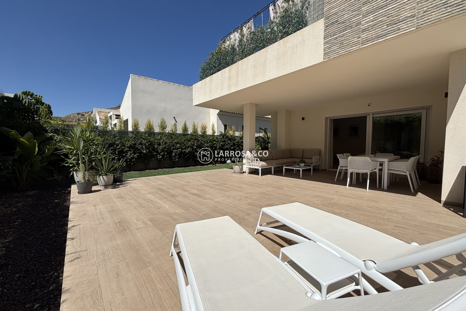 Reventa - Apartamento - La Finca Golf Resort - Inland