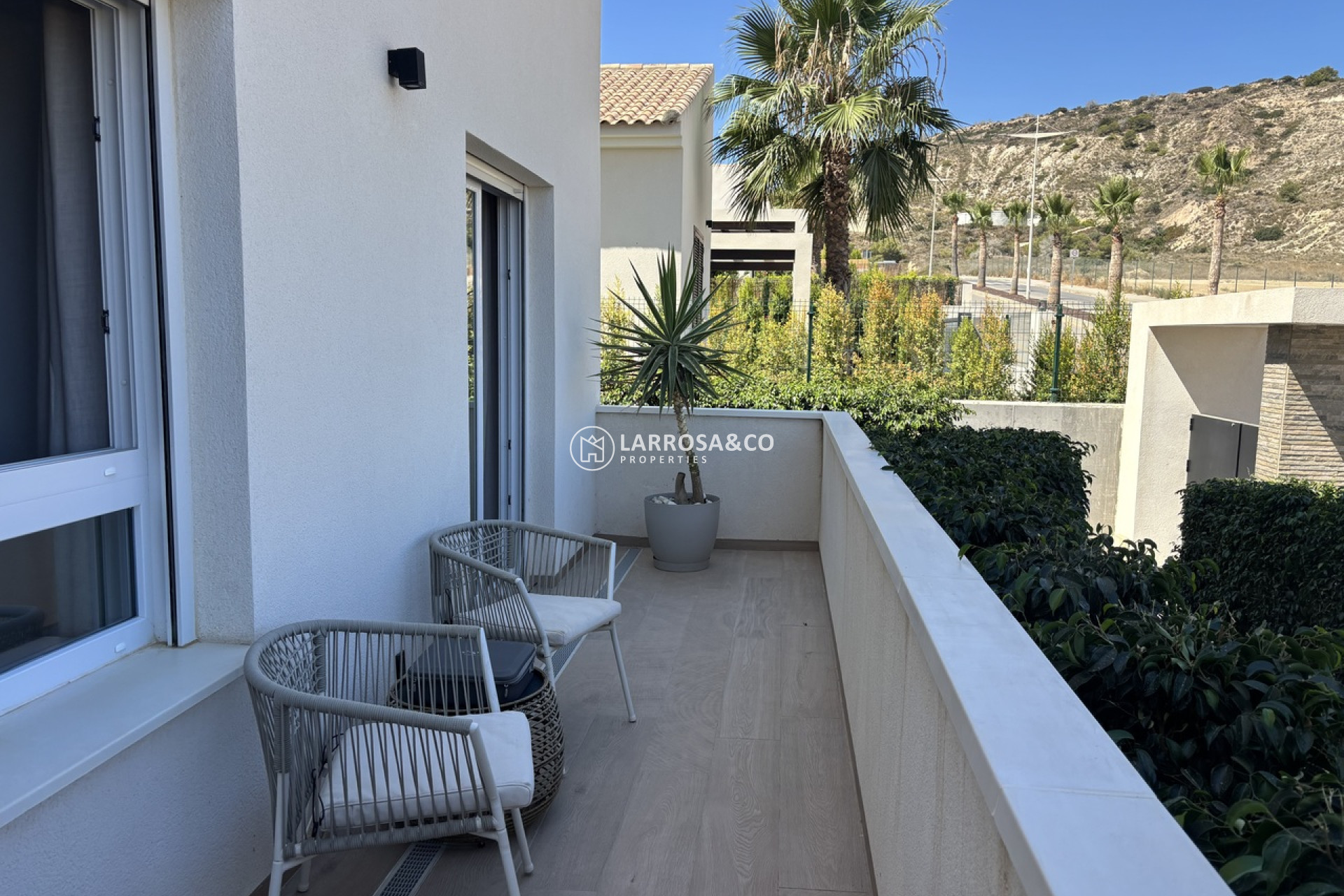 Reventa - Apartamento - La Finca Golf Resort - Inland