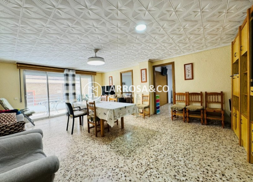 Reventa - Apartamento - La Mata - Costa Blanca