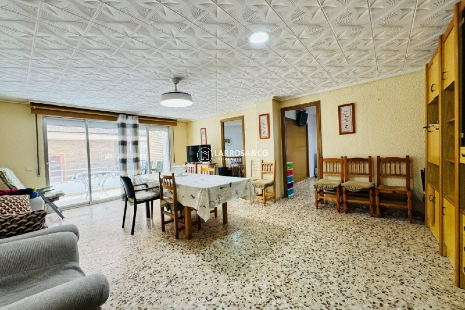 Reventa - Apartamento - La Mata - Costa Blanca