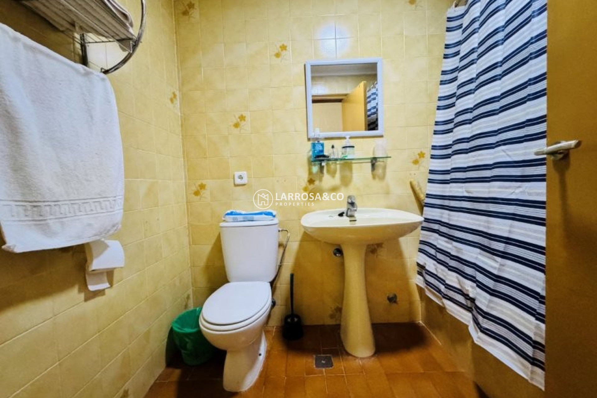 Reventa - Apartamento - La Mata - Costa Blanca