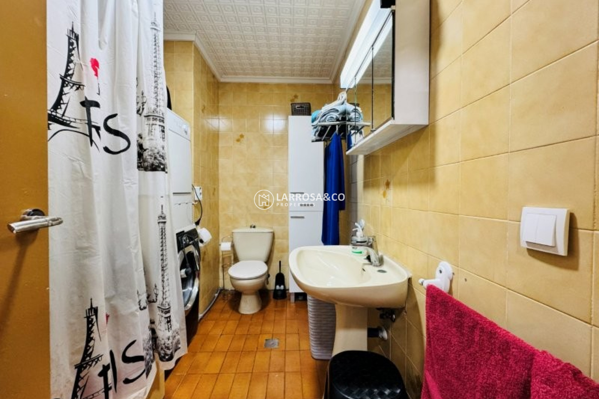 Reventa - Apartamento - La Mata - Costa Blanca