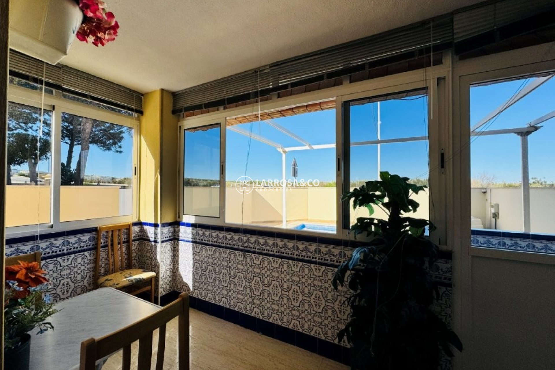 Reventa - Apartamento - La Mata - Costa Blanca