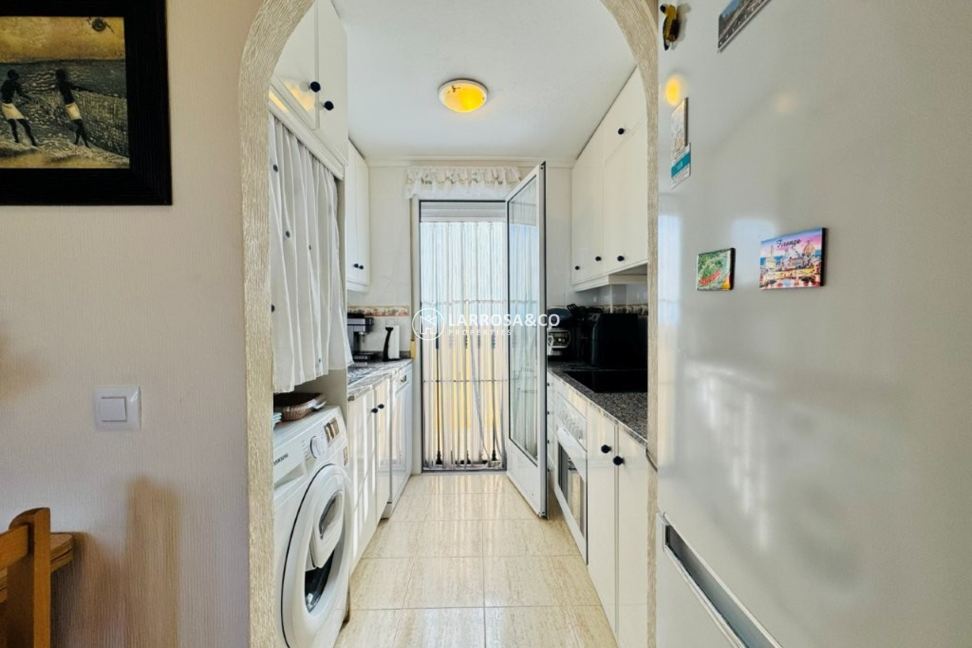 Reventa - Apartamento - La Mata - Costa Blanca