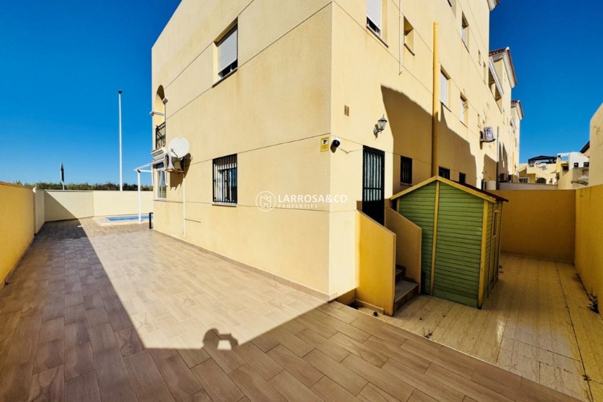 Reventa - Apartamento - La Mata - Costa Blanca