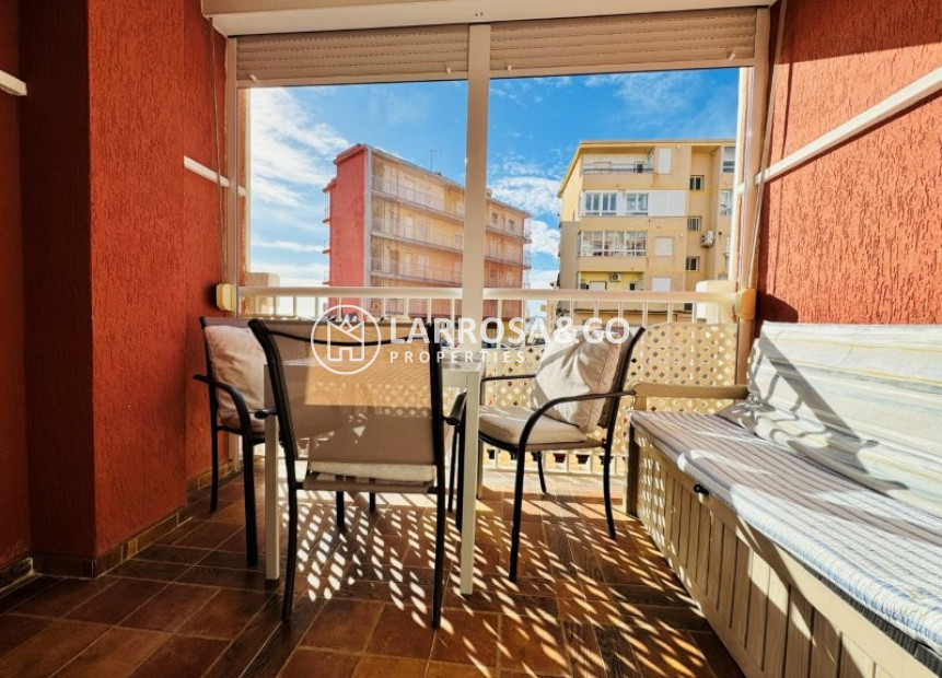 Reventa - Apartamento - La Mata - Costa Blanca