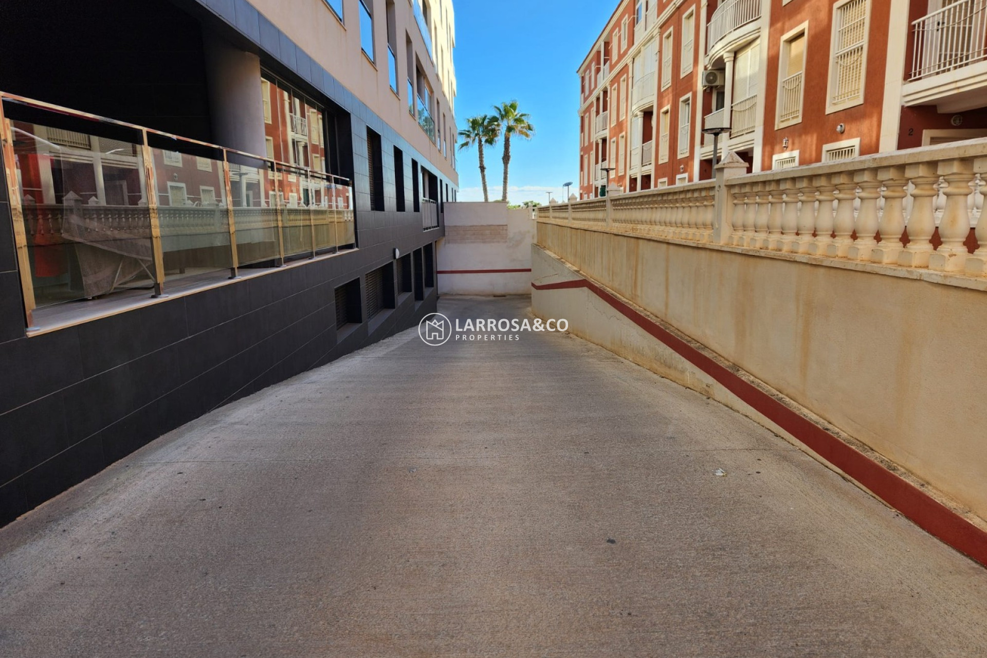 Reventa - Apartamento - La Mata - Costa Blanca