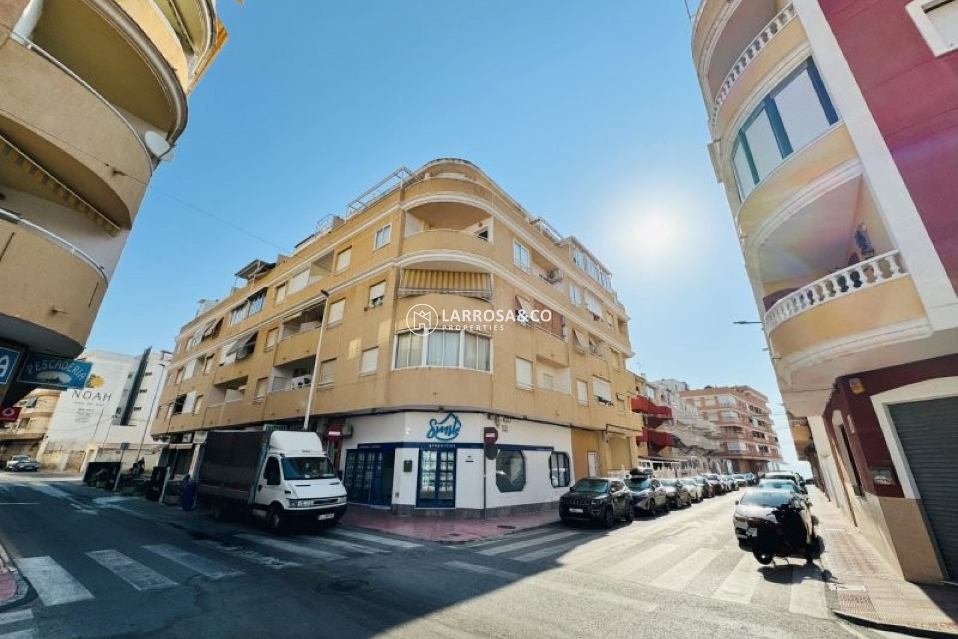 Reventa - Apartamento - La Mata - Costa Blanca