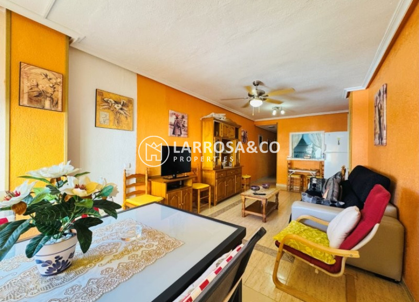 Reventa - Apartamento - La Mata - Costa Blanca