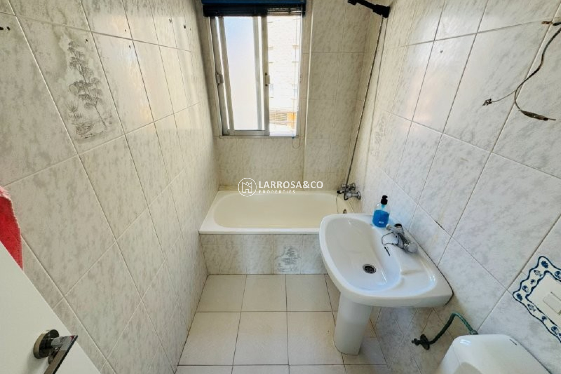 Reventa - Apartamento - La Mata - Costa Blanca