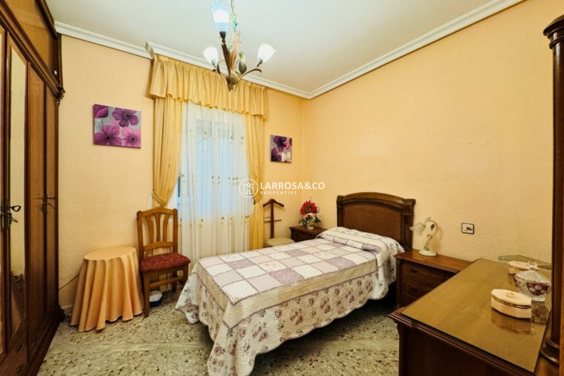 Reventa - Apartamento - La Mata - Costa Blanca