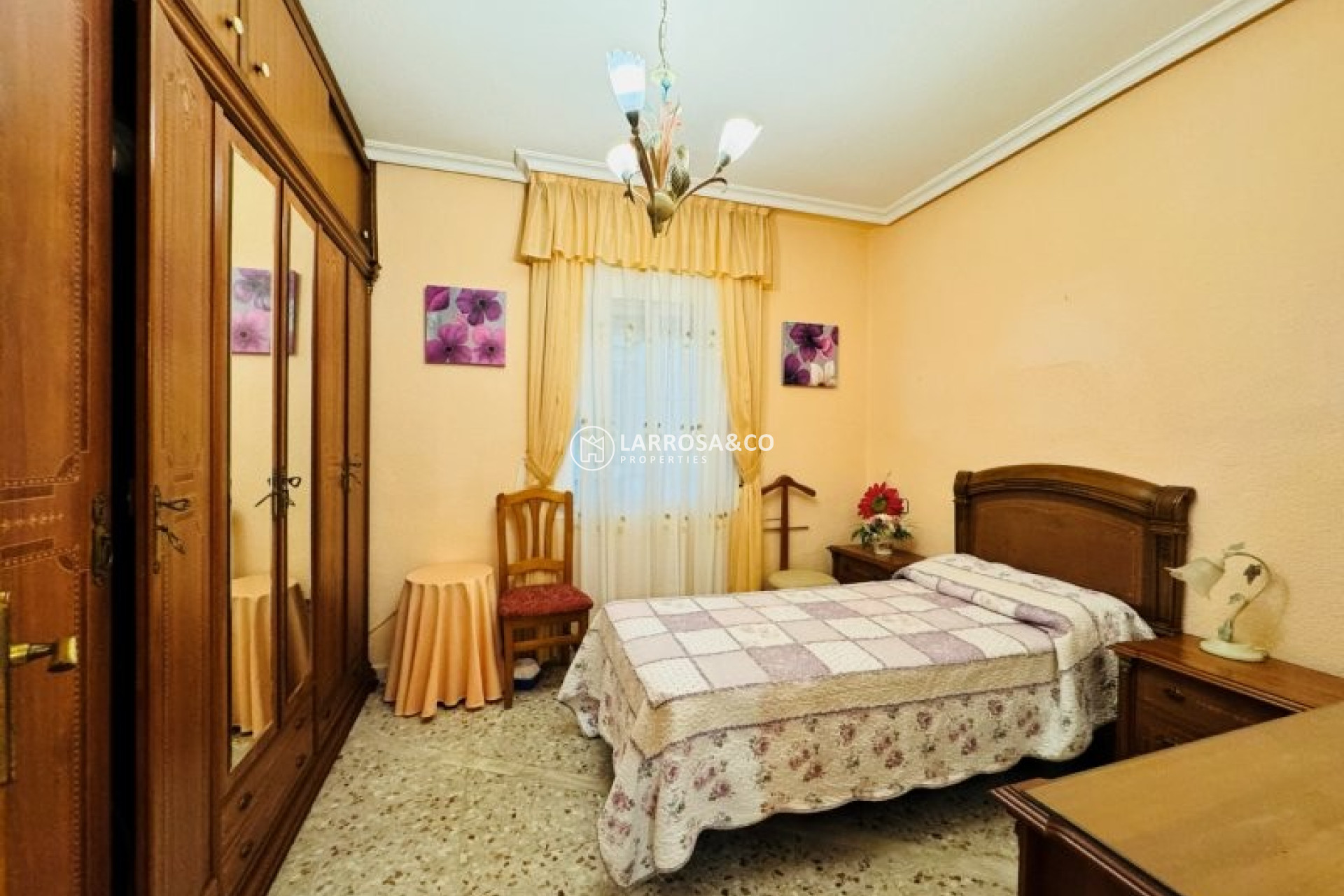 Reventa - Apartamento - La Mata - Costa Blanca