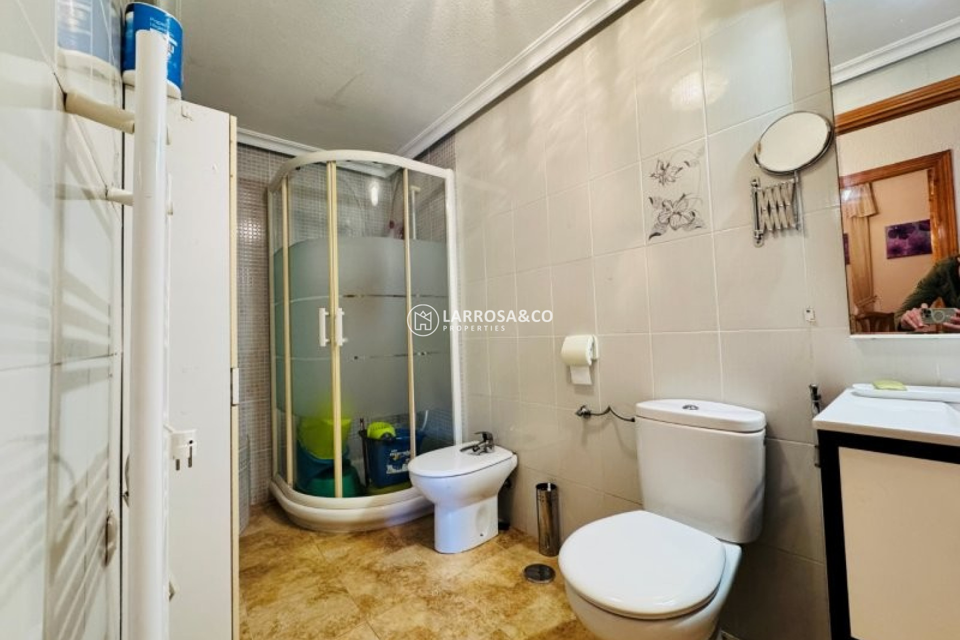 Reventa - Apartamento - La Mata - Costa Blanca