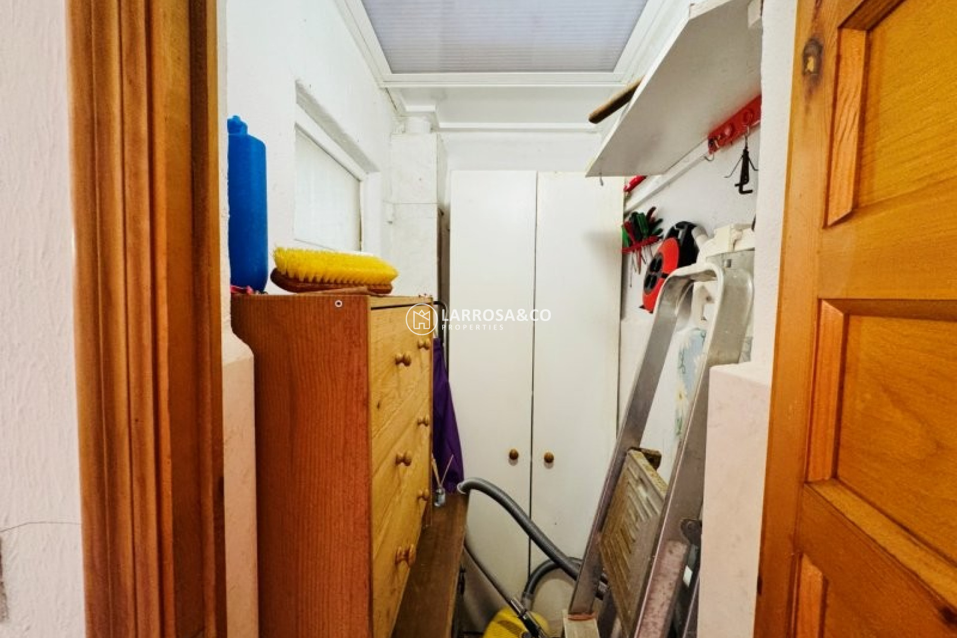 Reventa - Apartamento - La Mata - Costa Blanca