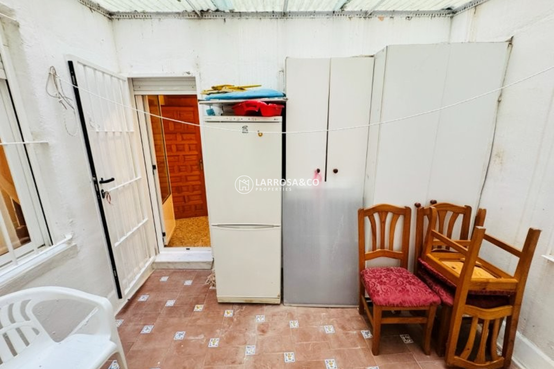 Reventa - Apartamento - La Mata - Costa Blanca