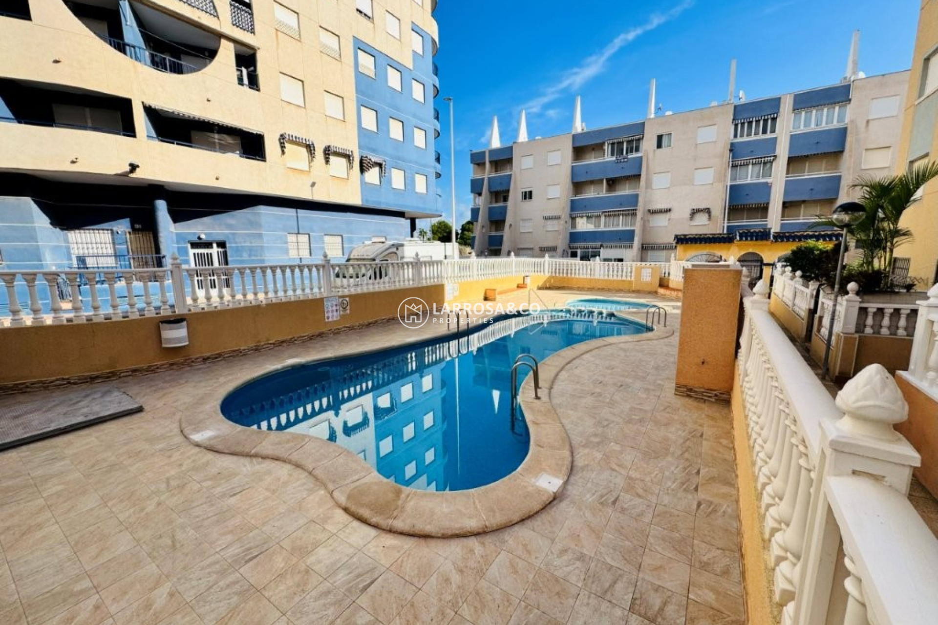 Reventa - Apartamento - La Mata - Costa Blanca