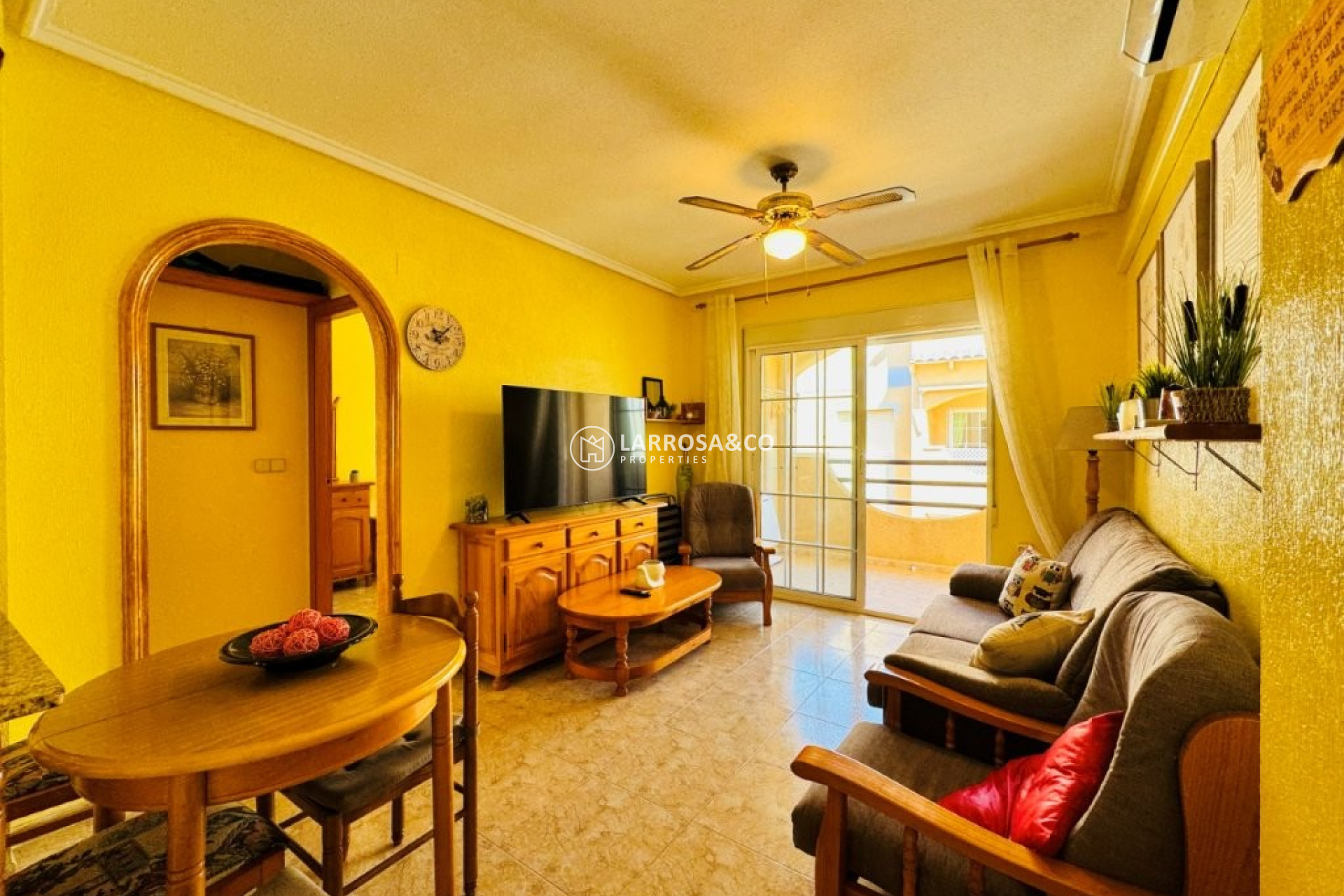 Reventa - Apartamento - La Mata - Costa Blanca