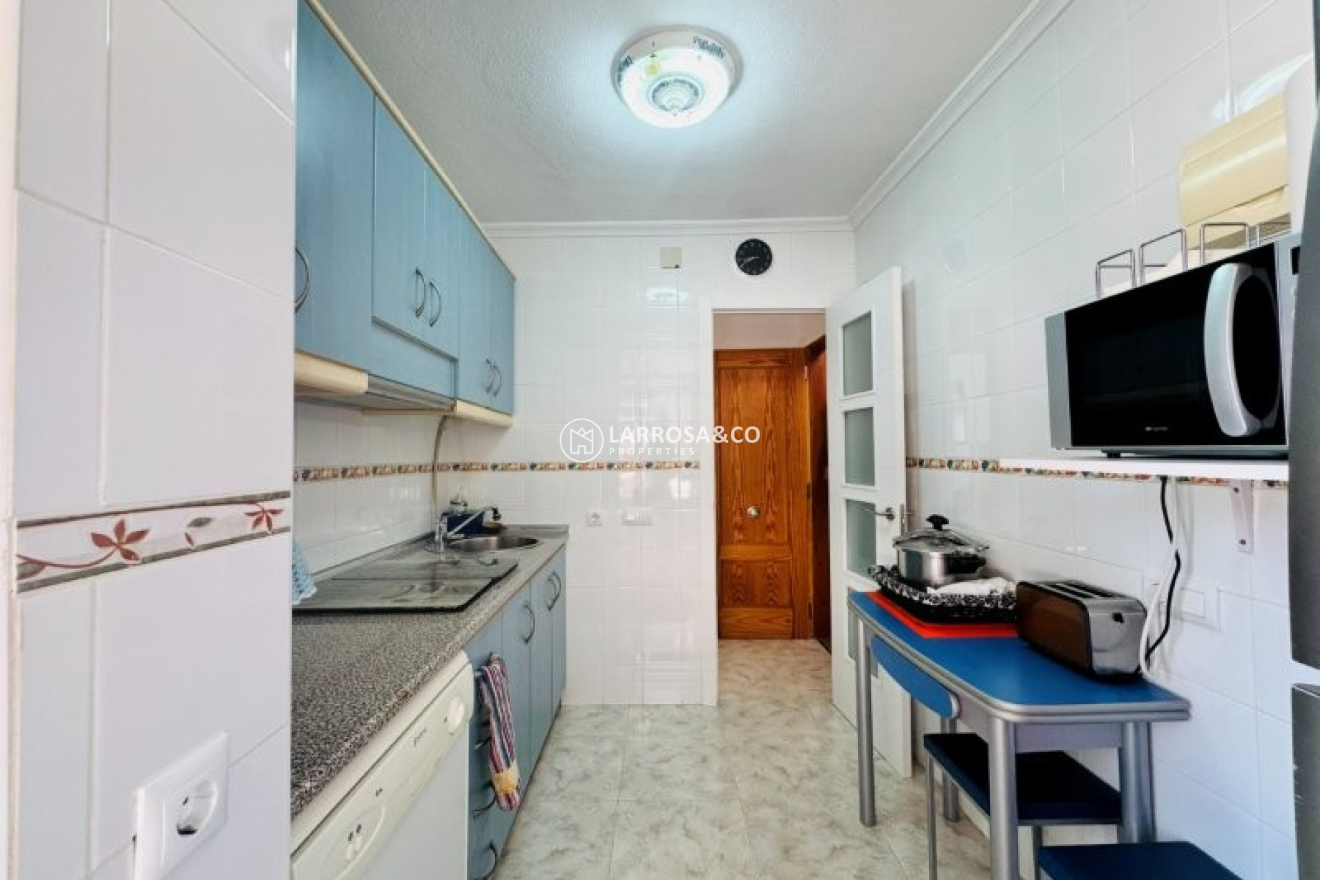 Reventa - Apartamento - La Mata - Costa Blanca
