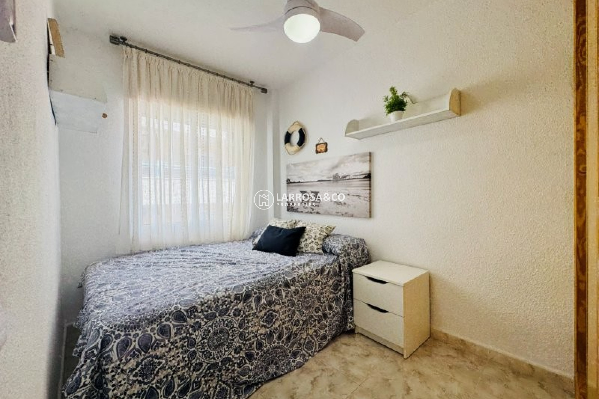 Reventa - Apartamento - La Mata - Costa Blanca