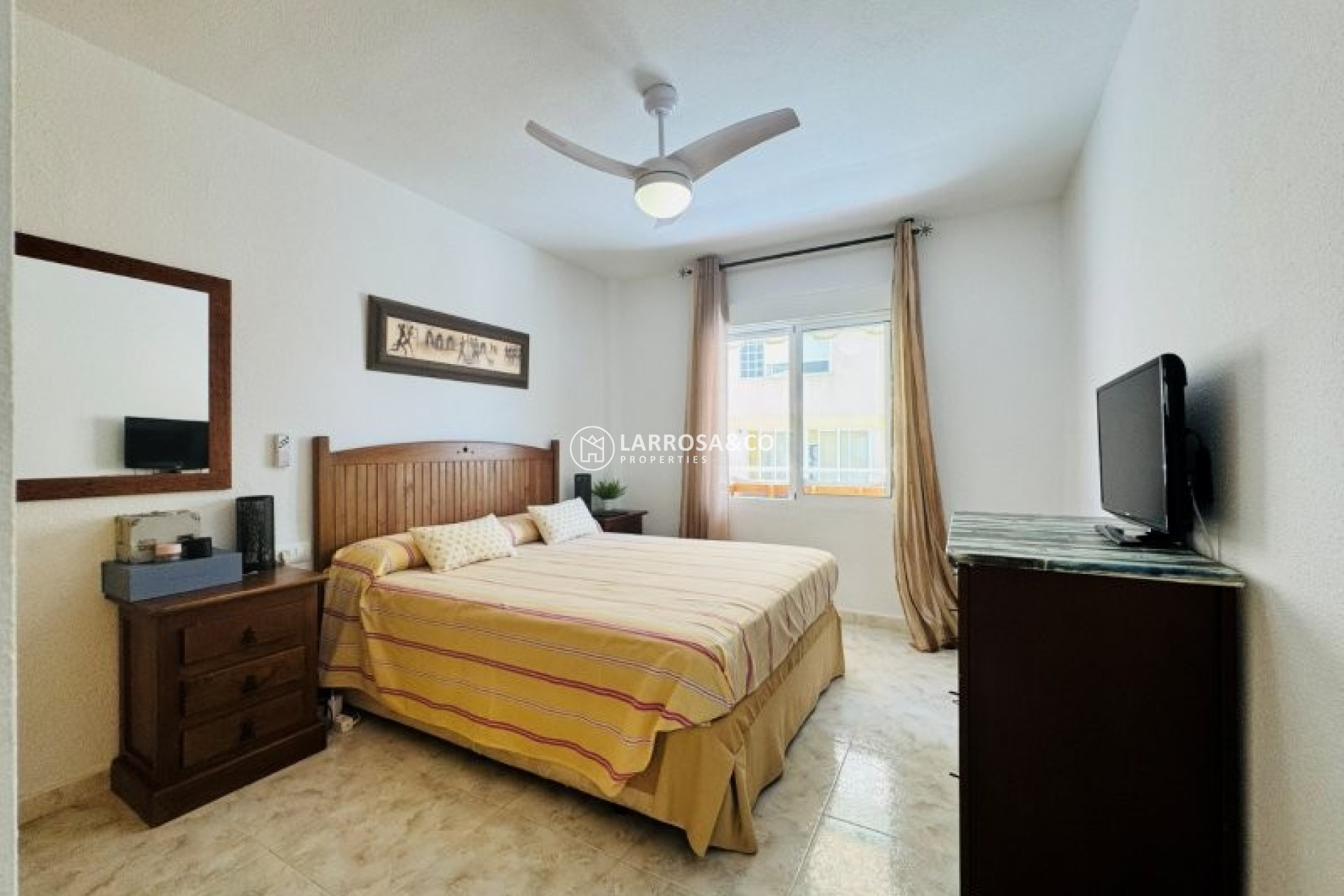 Reventa - Apartamento - La Mata - Costa Blanca