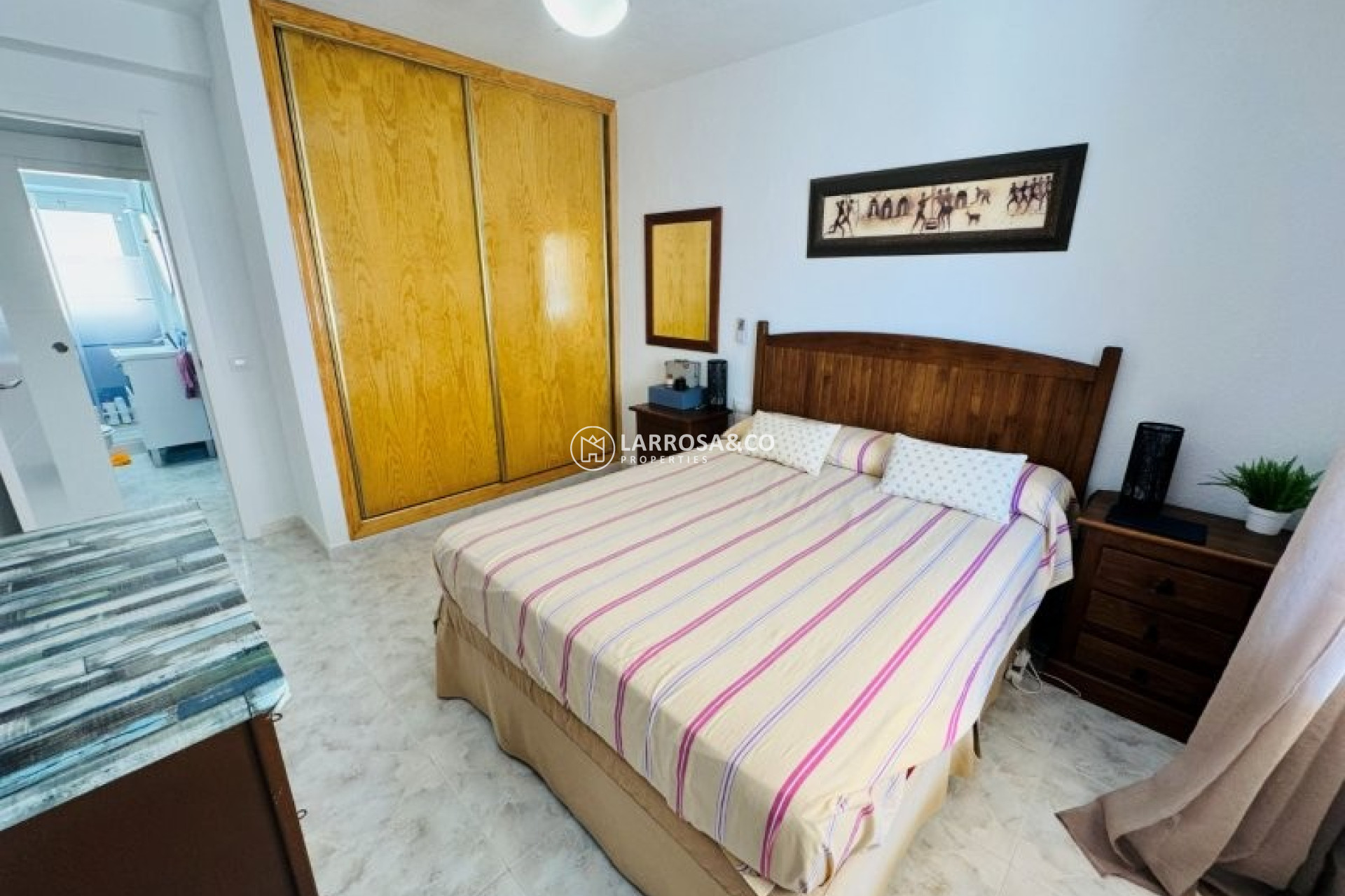 Reventa - Apartamento - La Mata - Costa Blanca