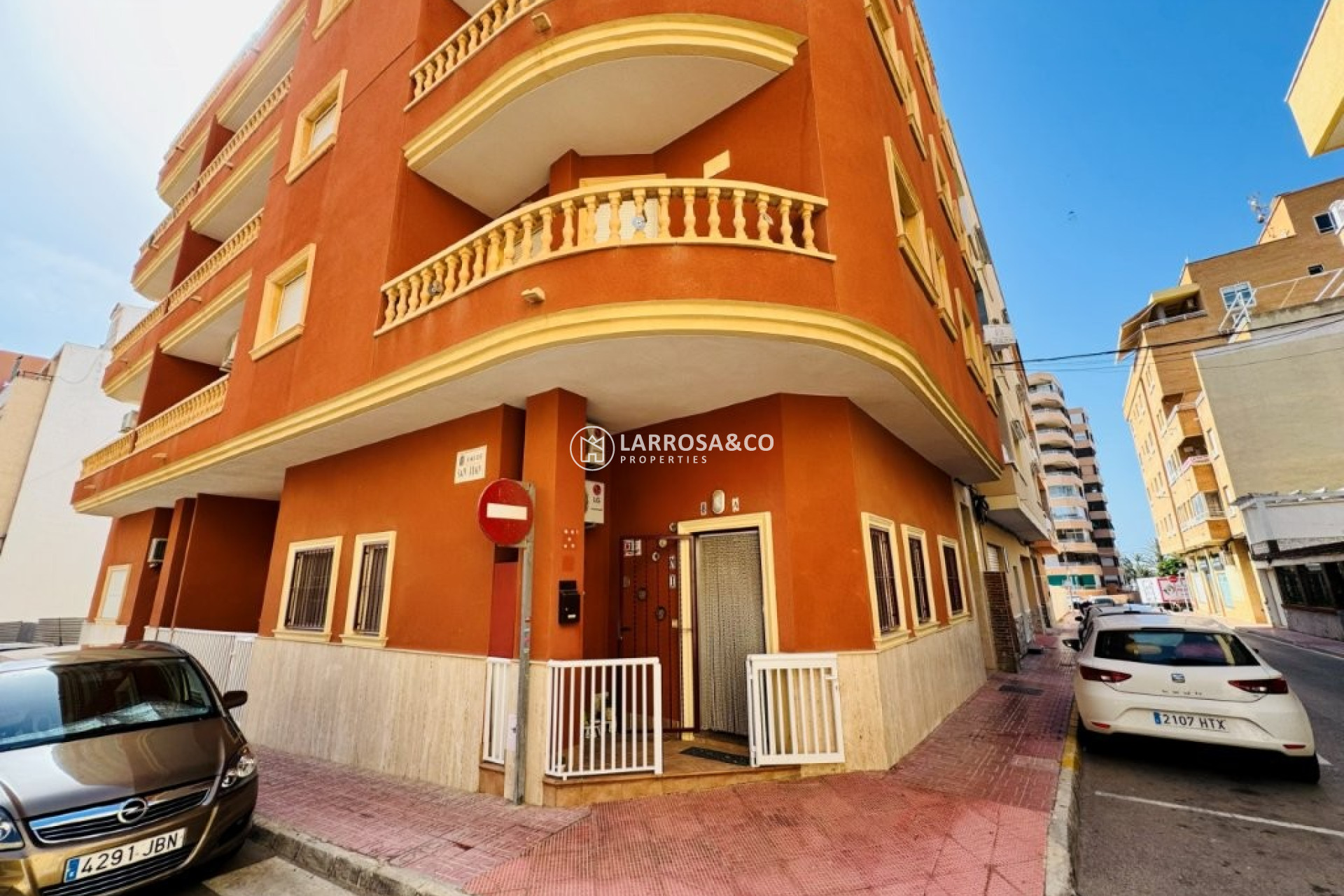 Reventa - Apartamento - La Mata - Costa Blanca