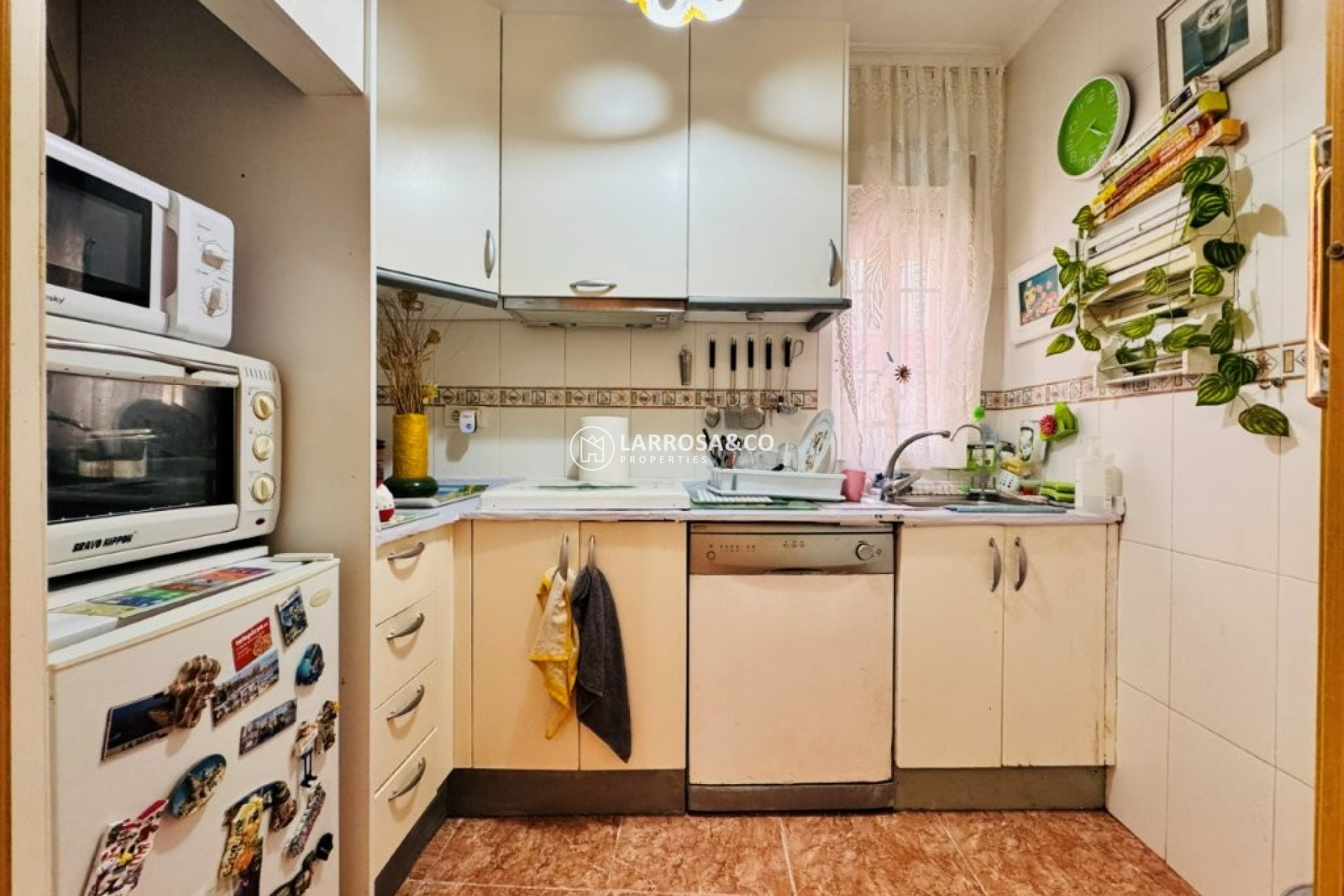 Reventa - Apartamento - La Mata - Costa Blanca
