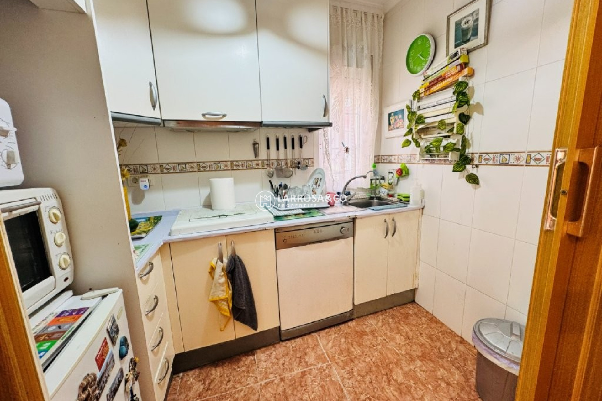 Reventa - Apartamento - La Mata - Costa Blanca