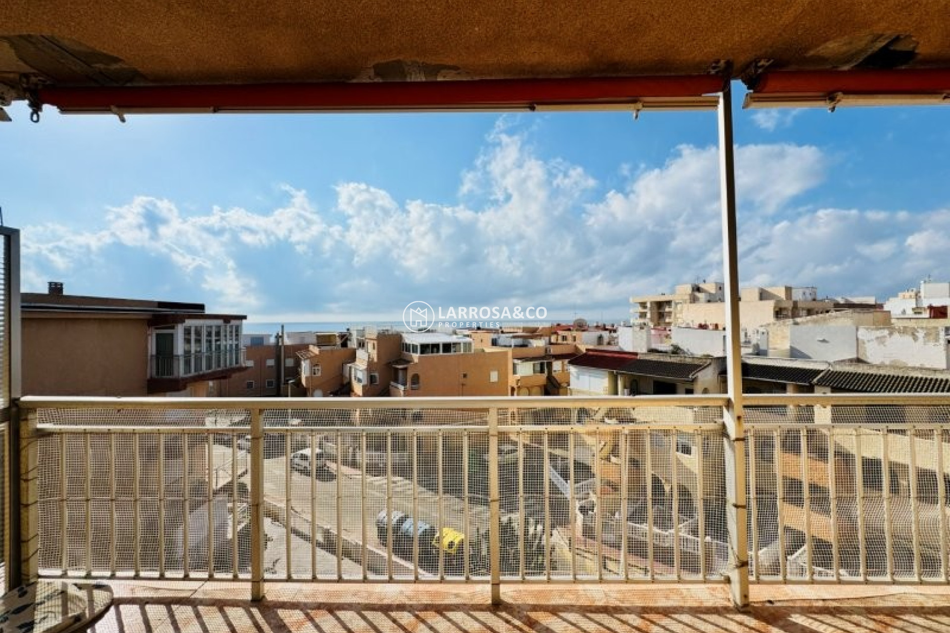 Reventa - Apartamento - La Mata - Costa Blanca