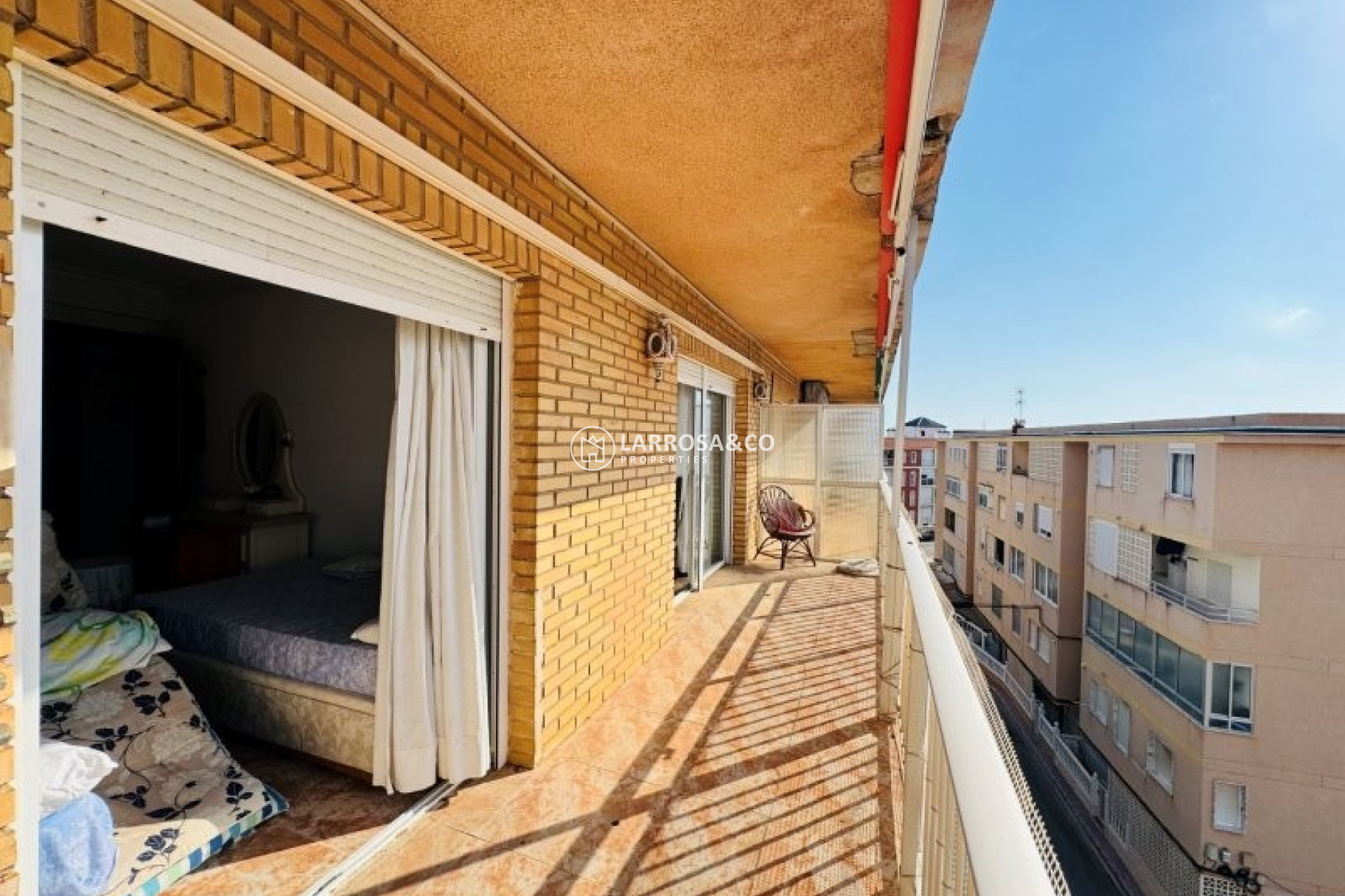 Reventa - Apartamento - La Mata - Costa Blanca