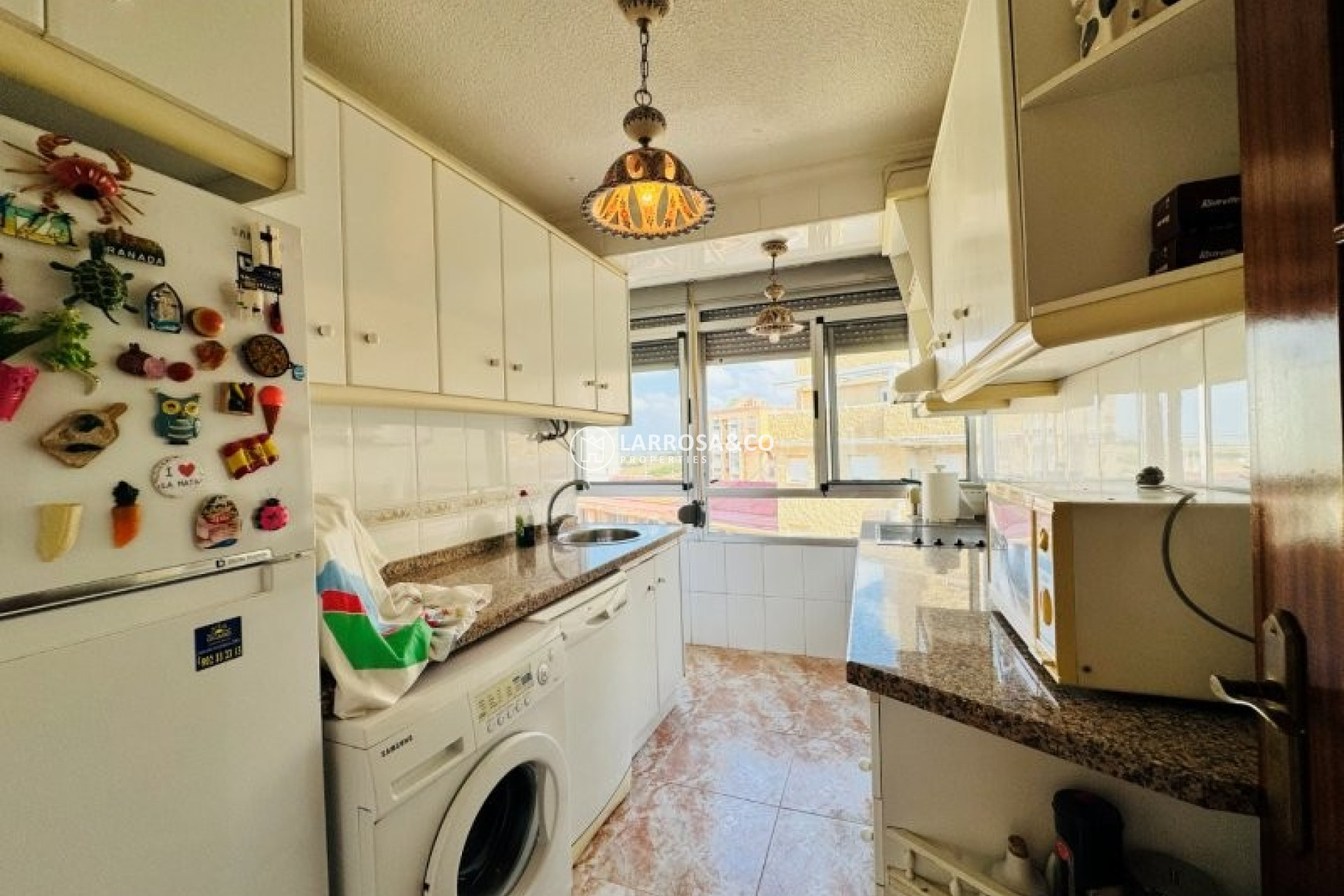 Reventa - Apartamento - La Mata - Costa Blanca