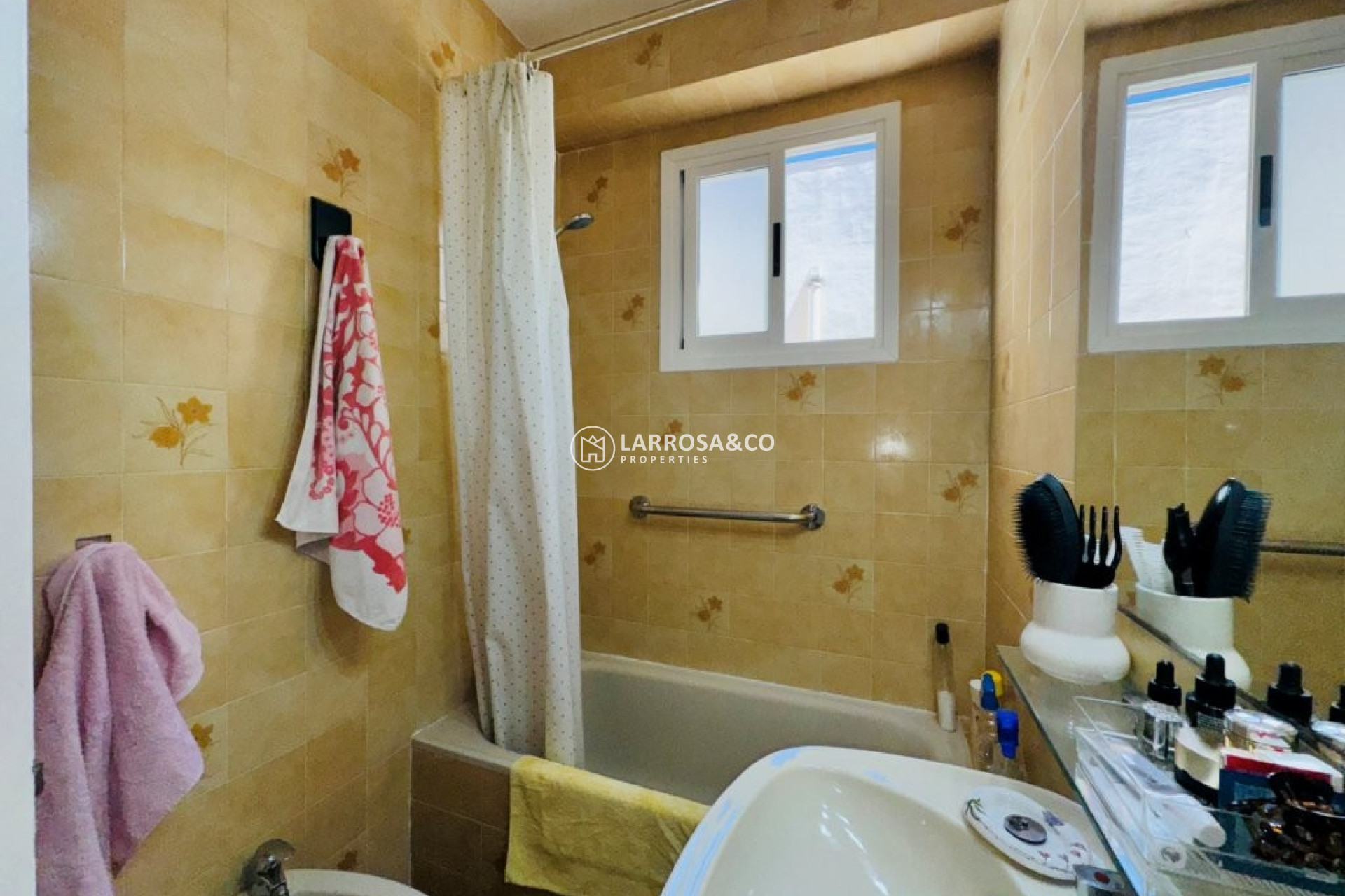 Reventa - Apartamento - La Mata - Costa Blanca