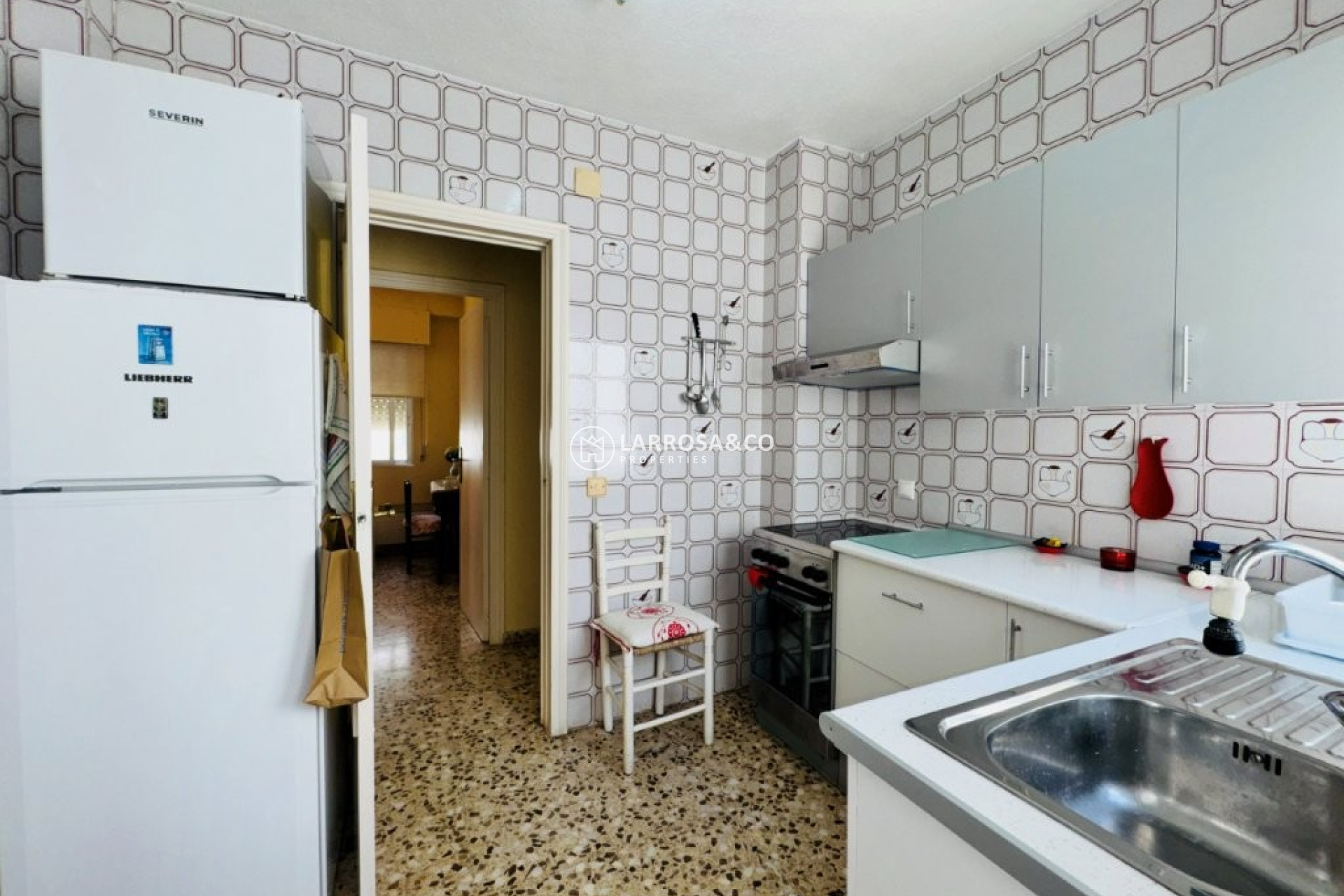 Reventa - Apartamento - La Mata - Costa Blanca