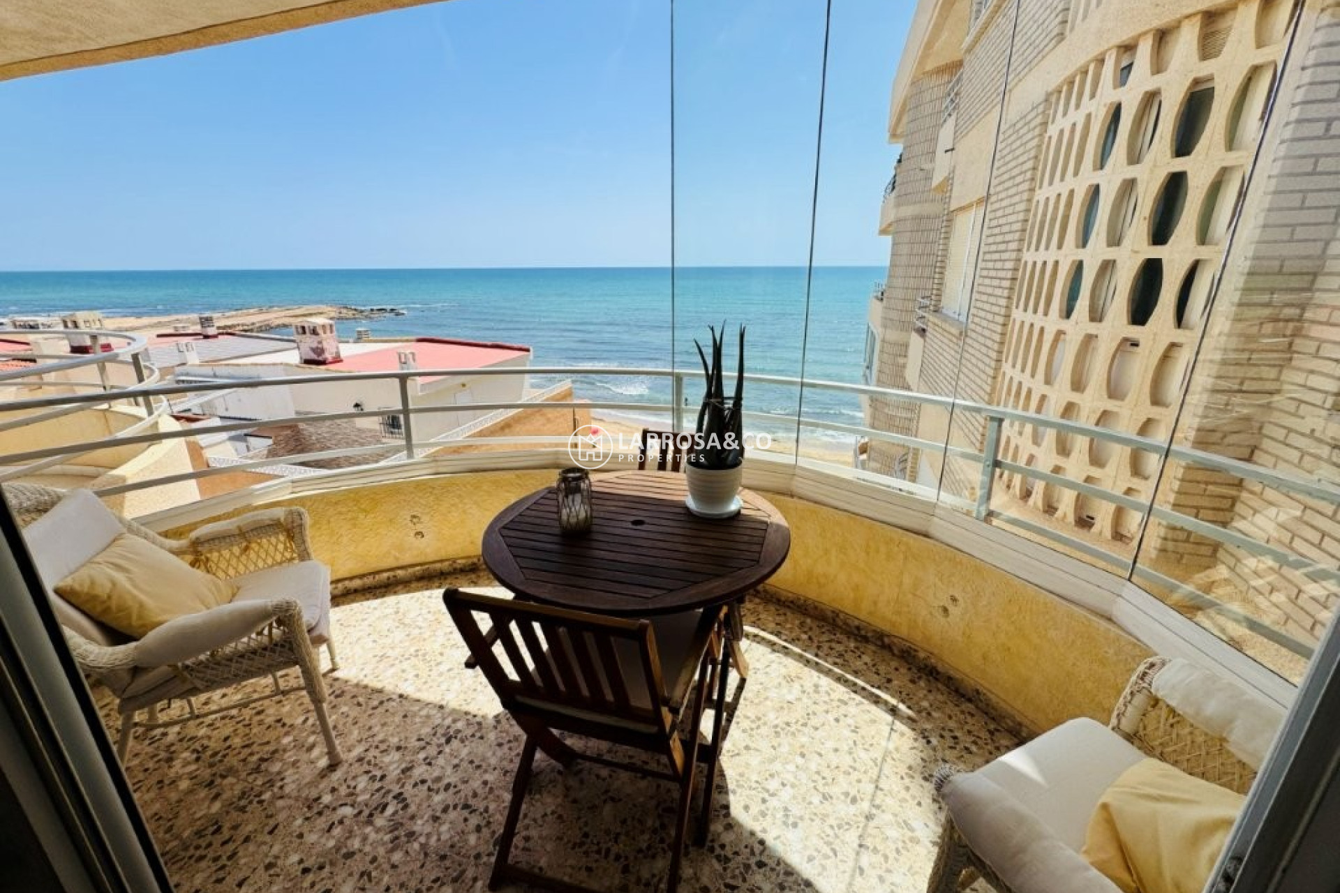 Reventa - Apartamento - La Mata - Costa Blanca