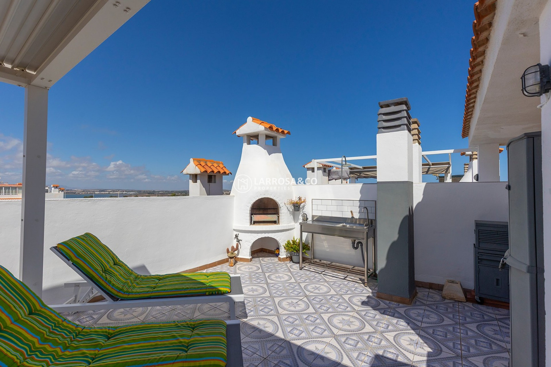 Reventa - Apartamento - La Mata - Costa Blanca