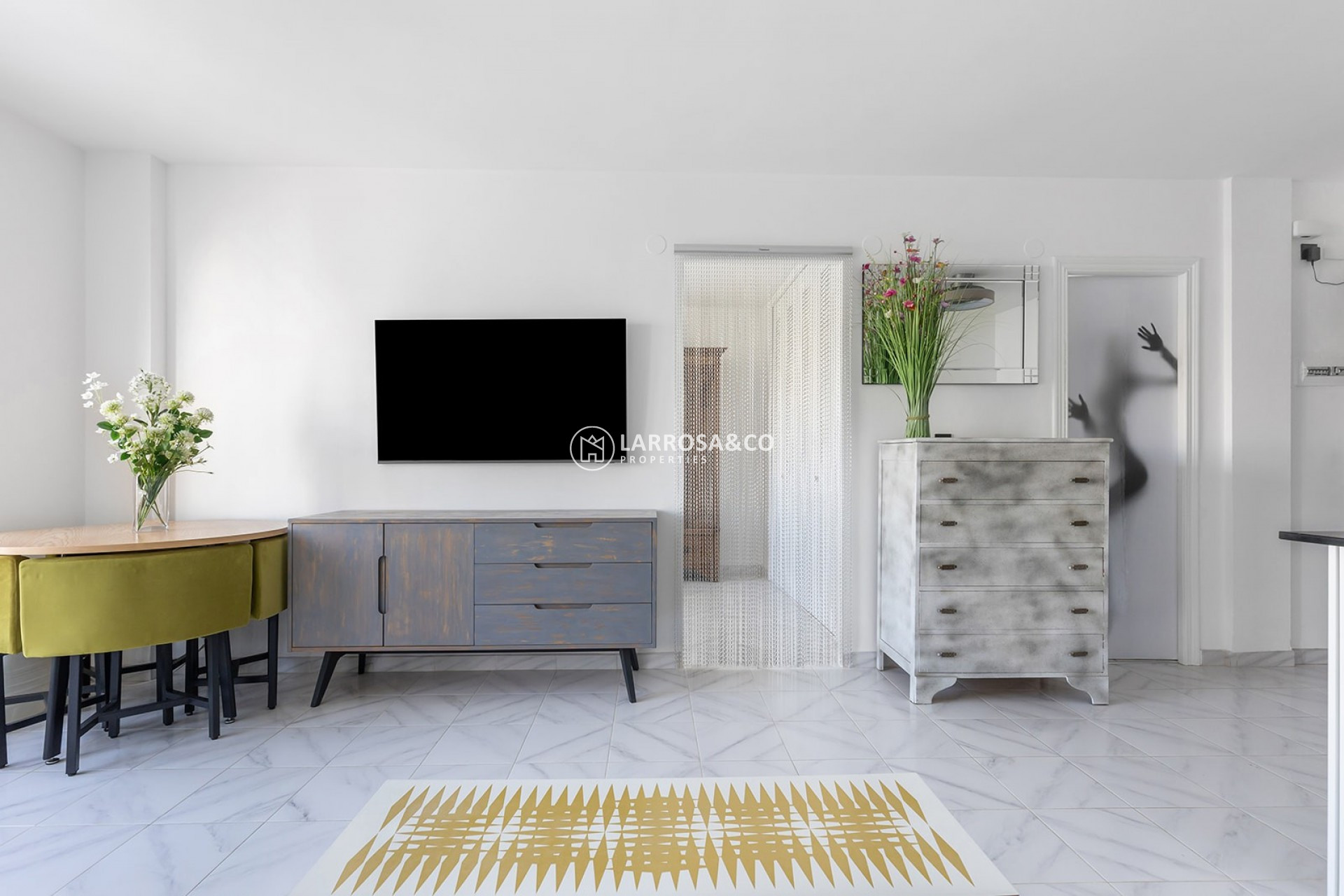 Reventa - Apartamento - La Mata - Costa Blanca