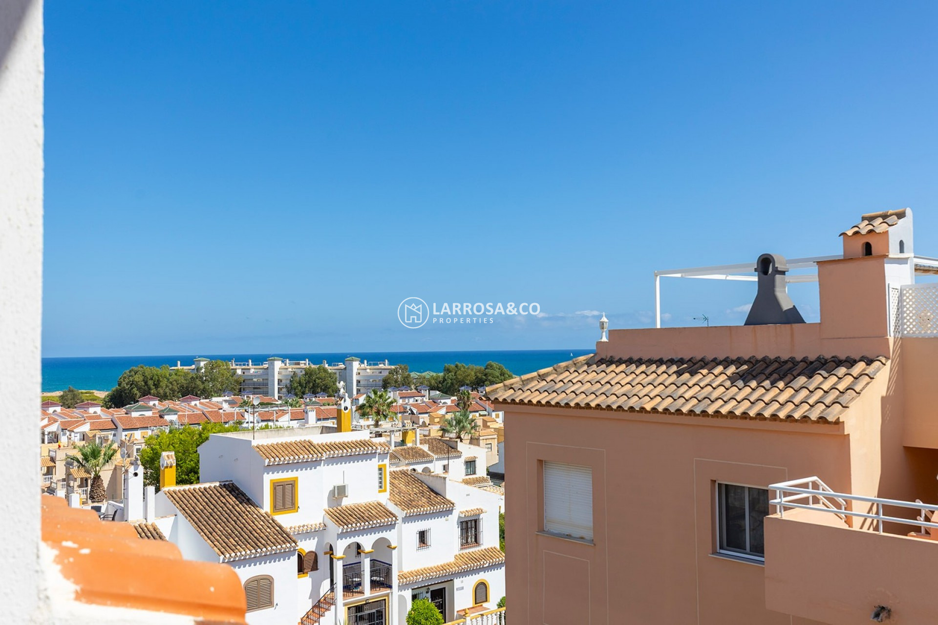 Reventa - Apartamento - La Mata - Costa Blanca