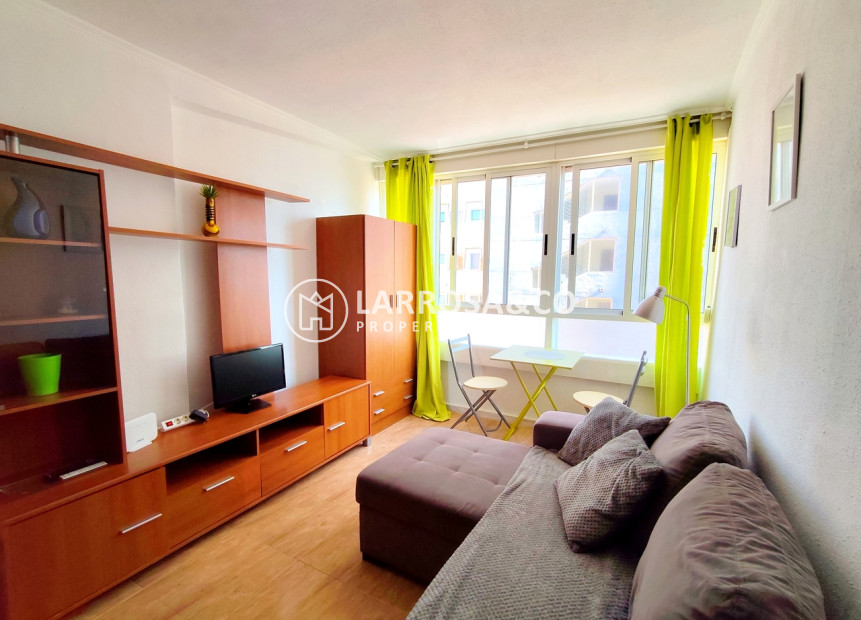 Reventa - Apartamento - La Mata - Costa Blanca