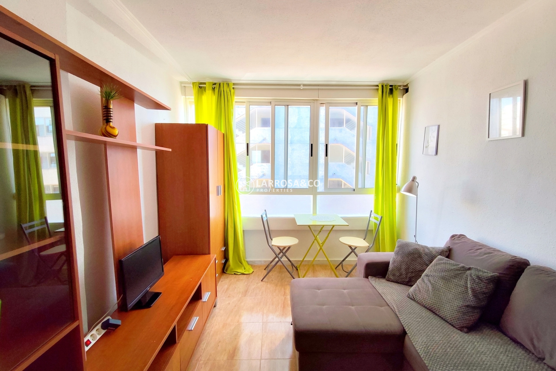 Reventa - Apartamento - La Mata - Costa Blanca