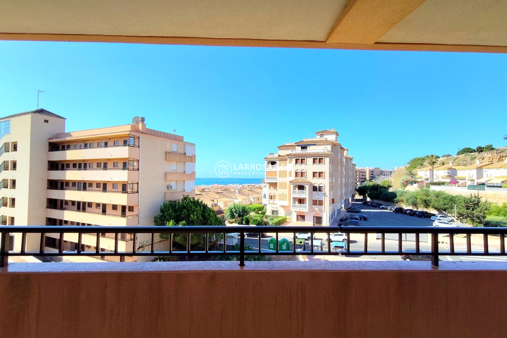 Reventa - Apartamento - La Mata - Costa Blanca