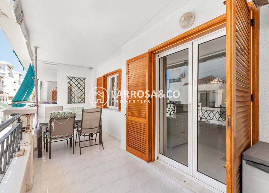 Reventa - Apartamento - La Mata - Costa Blanca