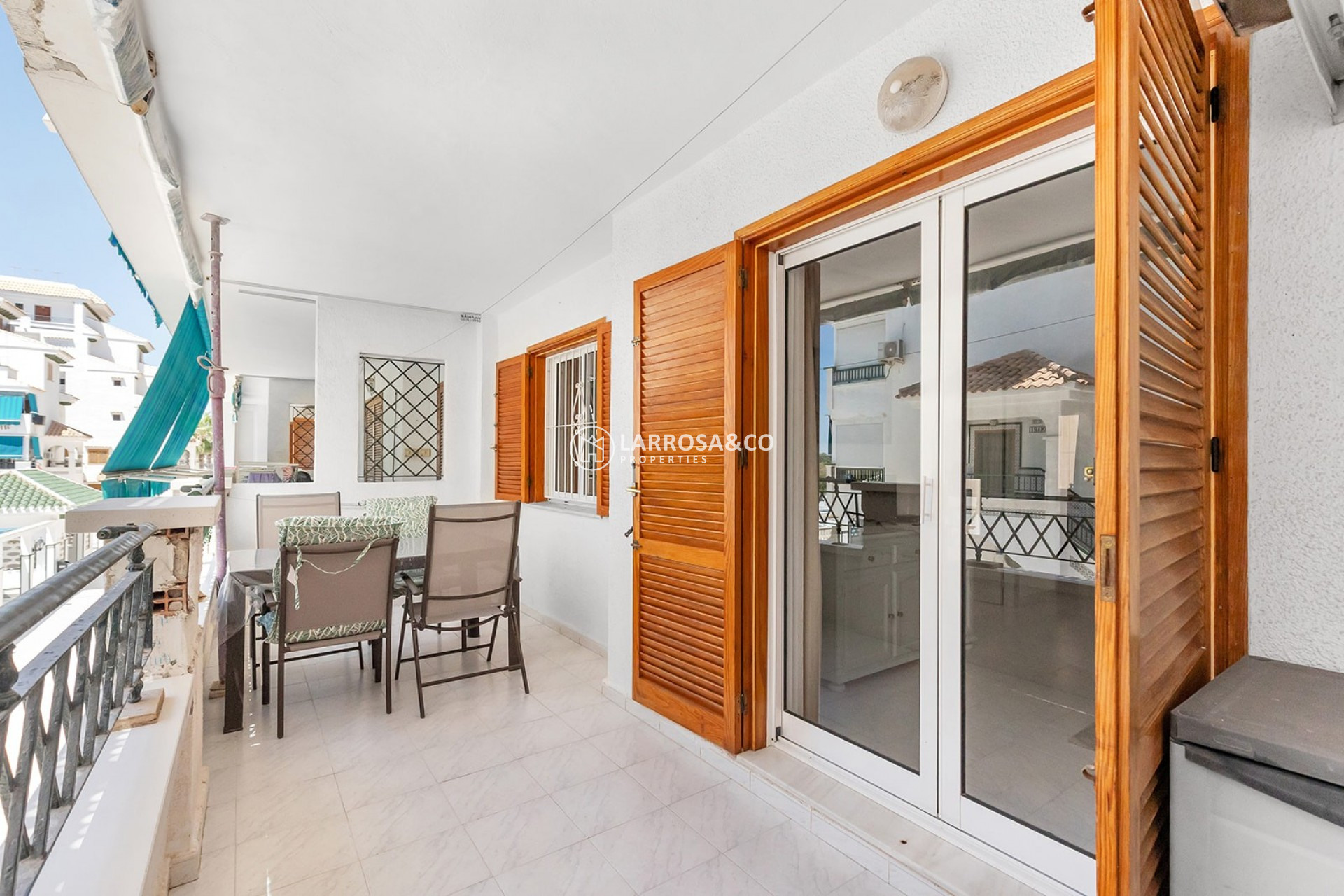 Reventa - Apartamento - La Mata - Costa Blanca