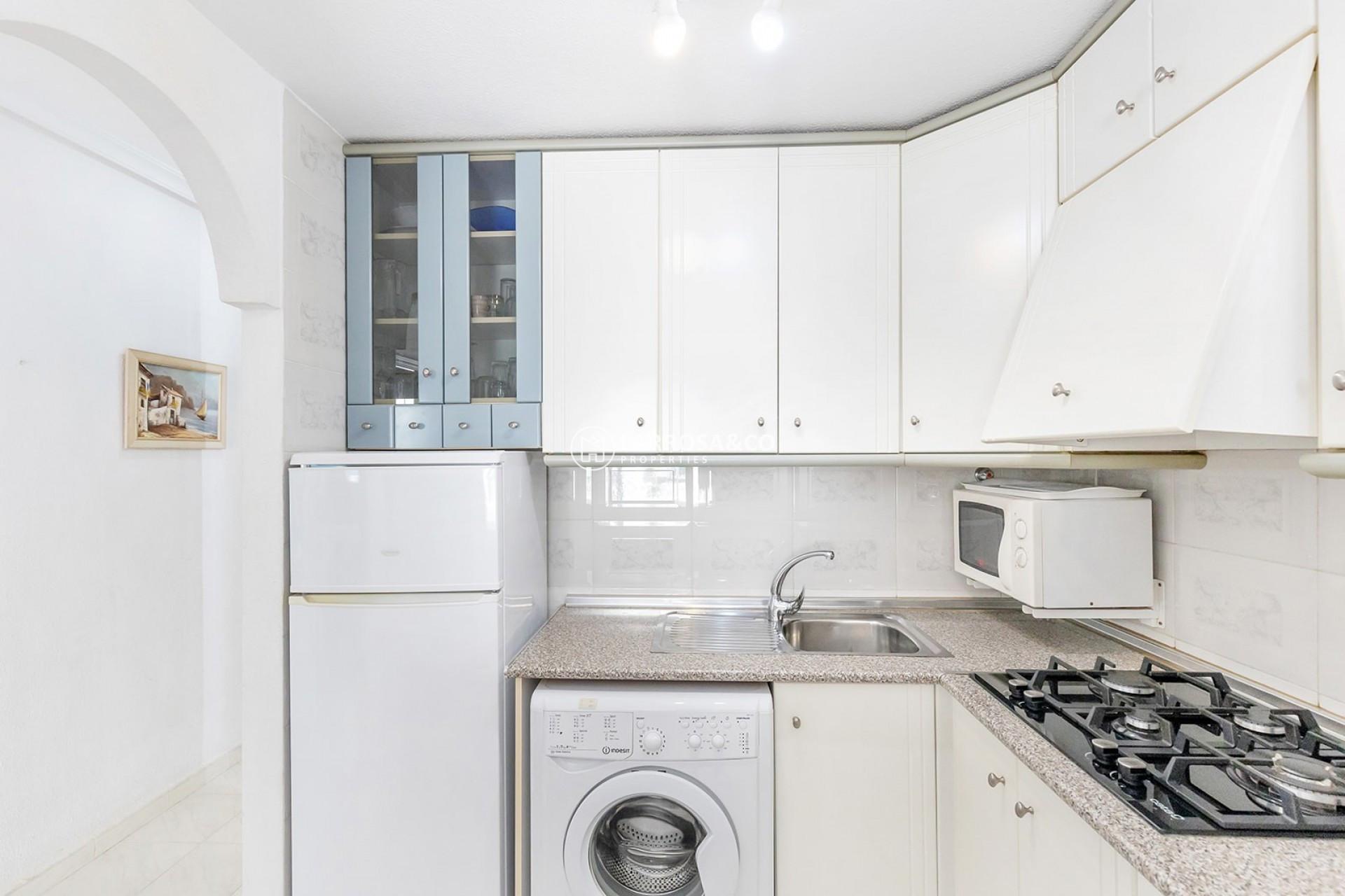 Reventa - Apartamento - La Mata - Costa Blanca