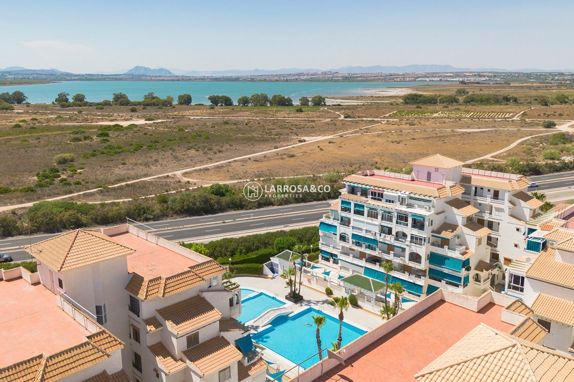 Reventa - Apartamento - La Mata - Costa Blanca