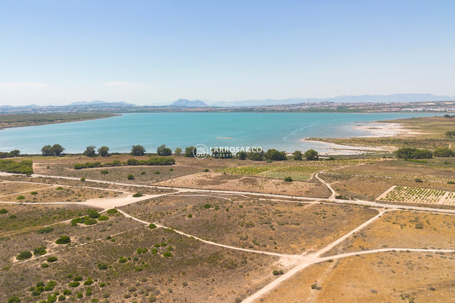 Reventa - Apartamento - La Mata - Costa Blanca